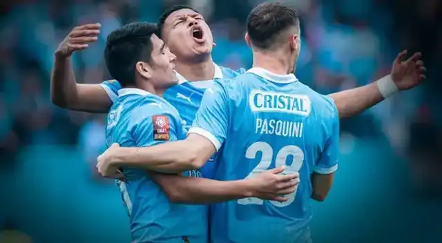 Dejó Sporting Cristal y ahora puede fichar por otro club peruano para el 2026