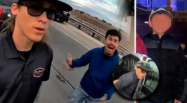 Niño de 11 años muere tras recibir un disparo en Las Vegas.