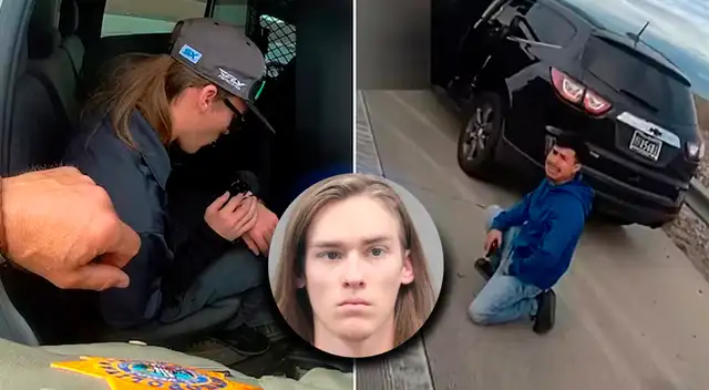 Tragedia en Las Vegas