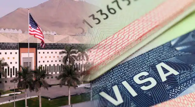 Solo estas personas pueden tramitar las visas B1/B2 para viajar a Estados Unidos. Solo estas personas pueden tramitar las visas B1/B2 para viajar a Estados Unidos.