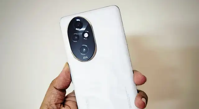 Honor 200 5G Honor 200 5G