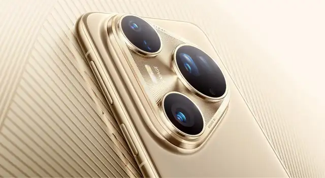 Huawei Pura 80 Ultra