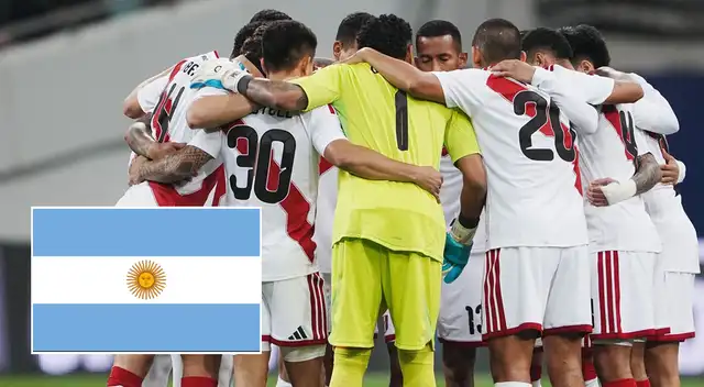 Hinchas de la selección peruana conocieron una llamativa noticia.