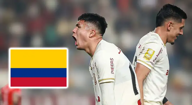 Universitario a la espera de confirmar a su flamante refuerzo. Universitario a la espera de confirmar a su flamante refuerzo.