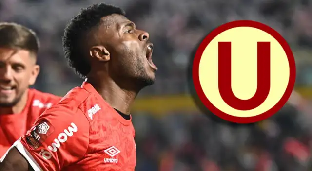 Cienciano quiere fichar a futbolista campeón con Universitario