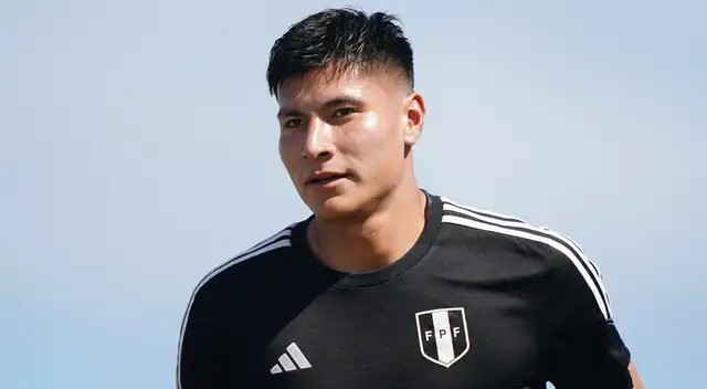 Diego Romero y una sorpresiva noticia en Banfield.