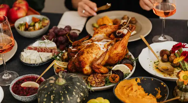 Día de Acción de Gracias Día de Acción de Gracias