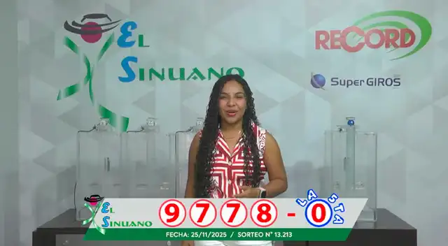 Sinuano Día Sinuano Día