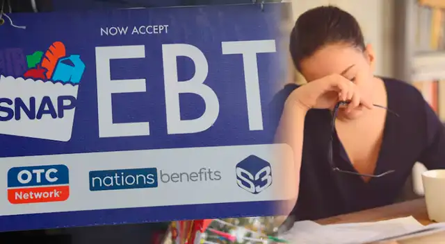 SNAP: pese a disponibilidad, los bancos de alimentos revelan preocupante situación del programa.