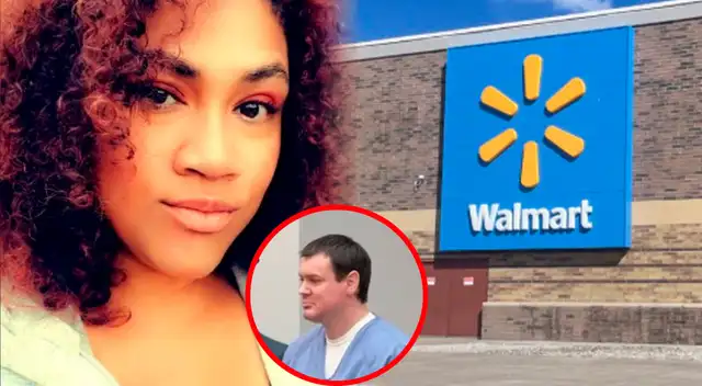 Walmart de Bozeman: hombre que acabó con la vida de su novia en estacionamiento recibe 60 años de prisión. Walmart de Bozeman: hombre que acabó con la vida de su novia en estacionamiento recibe 60 años de prisión.