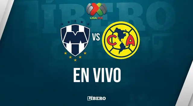Monterrey vs. América juegan este miércoles por la ida de la liguilla Liga MX del Torneo Apertura 2025.