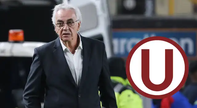Jorge Fossati define su futuro en Universitario.