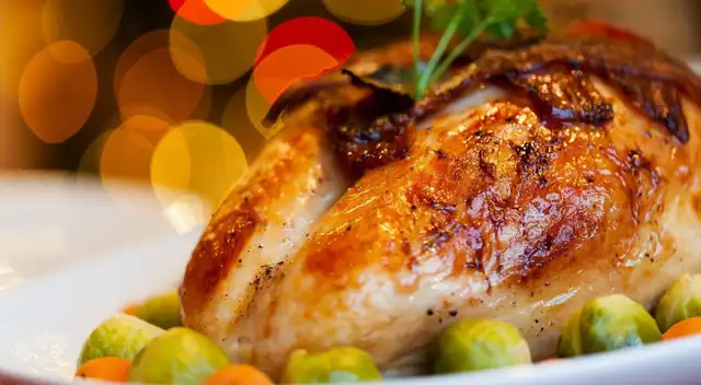 Acción de Gracias 2025