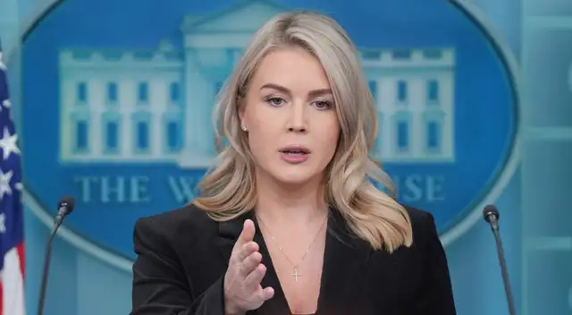 Operativo de ICE genera atención nacional por vínculo familiar con funcionaria federal.   