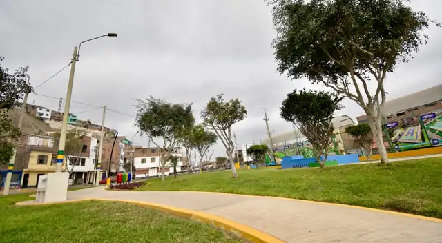 San Martín de Porres San Martín de Porres