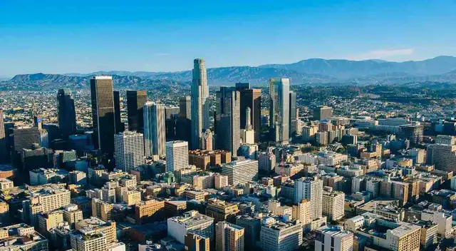 California y Oregón