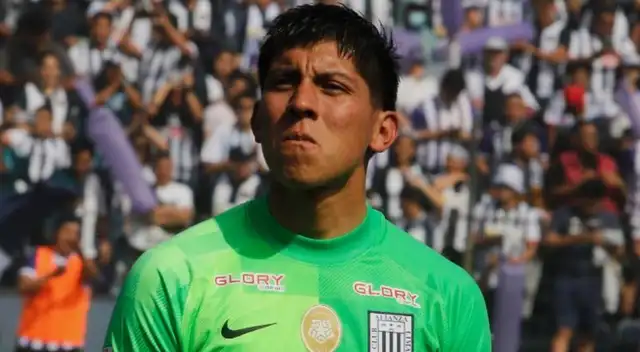 Franco Saravia firmó contrato por rival de Alianza Lima para la temporada 2026 Franco Saravia firmó contrato por rival de Alianza Lima para la temporada 2026