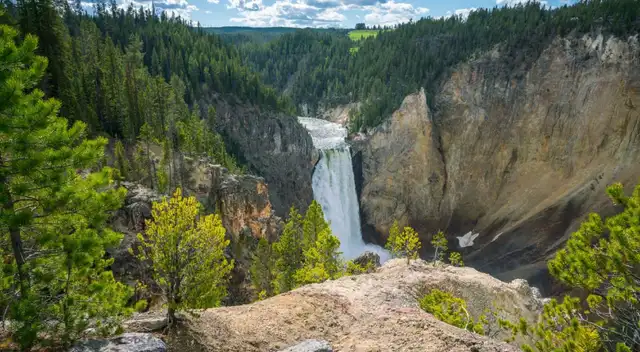 Yellowstone Yellowstone