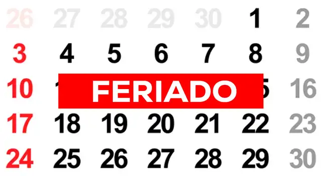 Este jueves 27 de noviembre del 2025 es un día no laborable para una región peruana. Este jueves 27 de noviembre del 2025 es un día no laborable para una región peruana.
