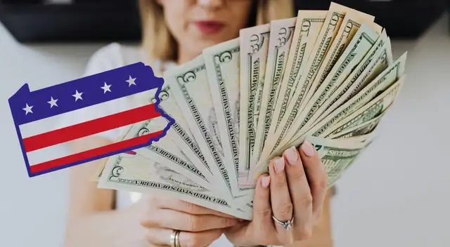 Los cheques de reembolso y estímulo son de gran ayuda para los estadounidenses.