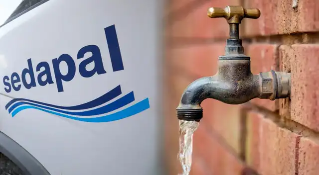 Revisa los distritos afectados por el corte de agua confirmado por Sedapal este 27 y 28 de noviembre.