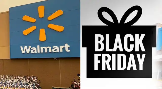 Black Friday 2025 Black Friday 2025