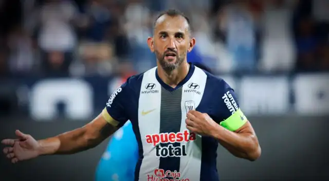 ¿Hernán Barcos se retirará del fútbol tras dejar Alianza Lima? Esto se sabe sobre su futuro
