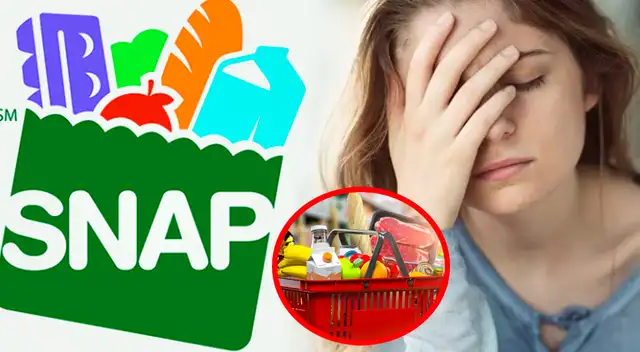 SNAP: tras complicaciones, AHORA no podrás comprar estos productos con la tarjeta EBT. SNAP: tras complicaciones, AHORA no podrás comprar estos productos con la tarjeta EBT.