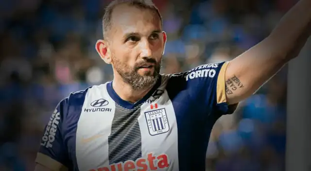 Dirigencia de Alianza Lima reprocha actitud de Hernán Barcos. Dirigencia de Alianza Lima reprocha actitud de Hernán Barcos.