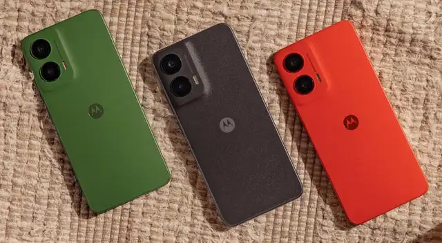 Motorola G35 Motorola G35