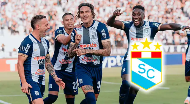¡Confirmado! Alianza Lima remece el mercado de pases fichando a ex Sporting Cristal ¡Confirmado! Alianza Lima remece el mercado de pases fichando a ex Sporting Cristal