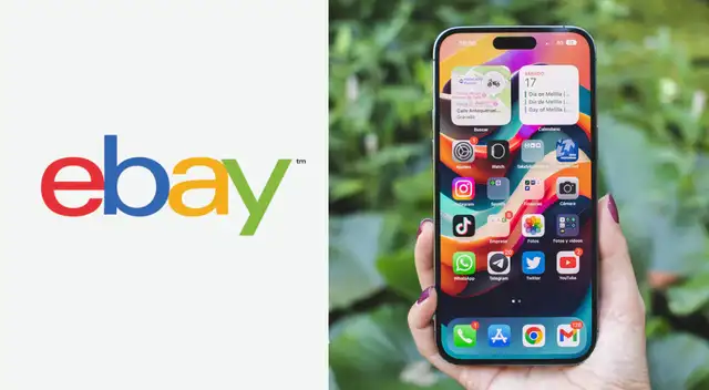 El iPhone 14 Pro de Apple tiene precio de locura en Ebay. Conoce sus características y cómo conseguirlo fácilmente. El iPhone 14 Pro de Apple tiene precio de locura en Ebay. Conoce sus características y cómo conseguirlo fácilmente.