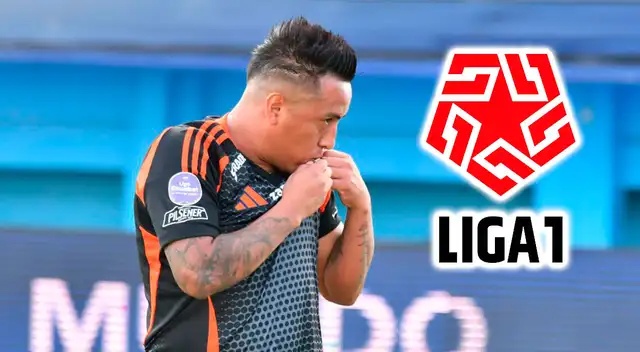 Christian Cueva a un paso de volver al fútbol peruano para la temporada 2026. Christian Cueva a un paso de volver al fútbol peruano para la temporada 2026.