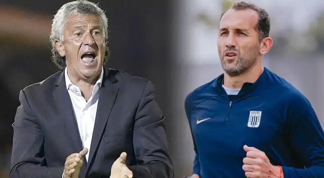 Exfigura de Alianza Lima critica decisiones del club tras salida de Barcos.