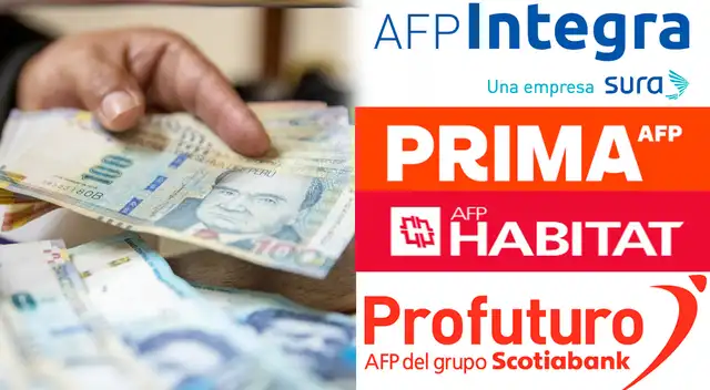 Conoce quiénes acceden al retiro AFP 2025 en la primera semana de diciembre 2025.