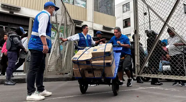 Municipalidad de Lima