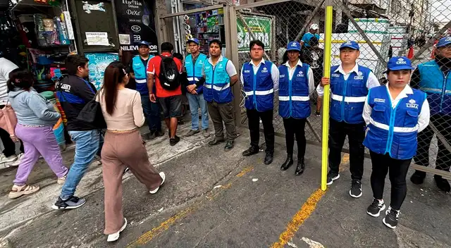 Municipalidad de Lima