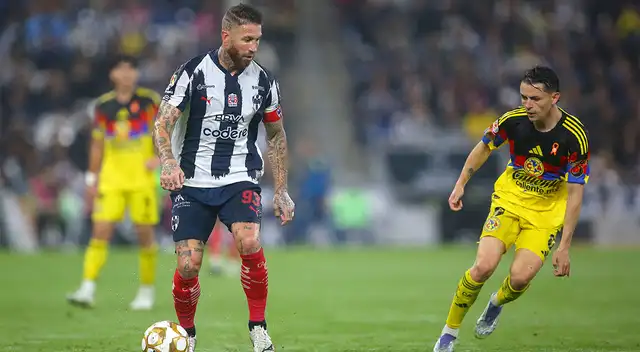 América y Monterrey volverán a jugar este sábado por la vuelta de los cuartos de final de la liguilla Liga MX 2025. América y Monterrey volverán a jugar este sábado por la vuelta de los cuartos de final de la liguilla Liga MX 2025.