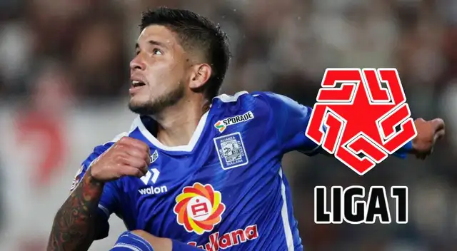 Horacio Benincasa será nuevo fichaje de rival de Universitario para la Liga 1 2026