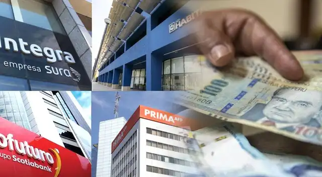 AFP: revisa cómo comprobar si podrás recibir el dinero de tu retiro en dos días AFP: revisa cómo comprobar si podrás recibir el dinero de tu retiro en dos días