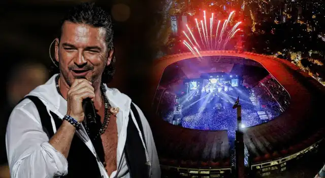 Ricardo Arjona en Lima: todo sobre las entradas para el concierto Ricardo Arjona en Lima: todo sobre las entradas para el concierto