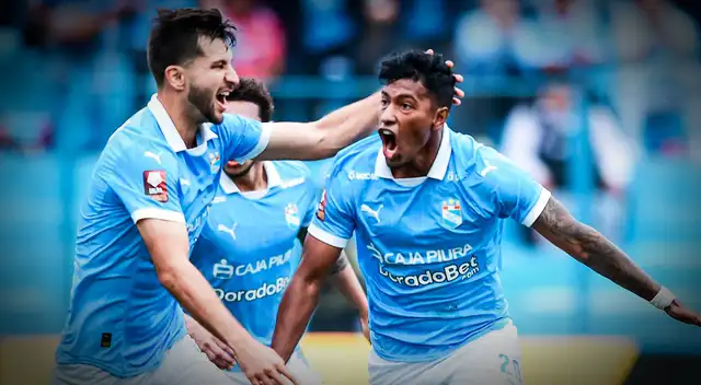 Sporting Cristal busca dar el batacazo firmando a cuatro figuras para el 2026 Sporting Cristal busca dar el batacazo firmando a cuatro figuras para el 2026