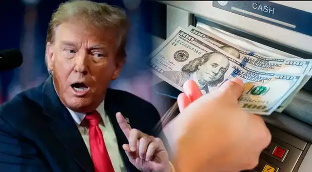 IRS: a partir de hoy, investigarán uno por uno a los que retiren más de monto de cajero automático.