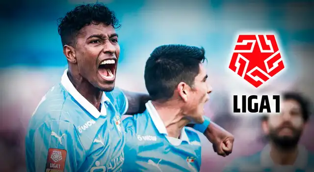 Volante que suena como refuerzo de Sporting Cristal para 2026 se despide de su club