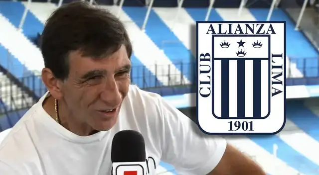 Gustavo Costas resaltó a ex Alianza Lima y sorprendió a hinchas blanquiazules