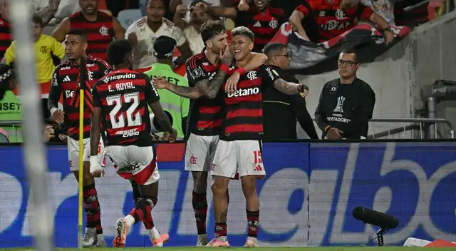 Flamengo