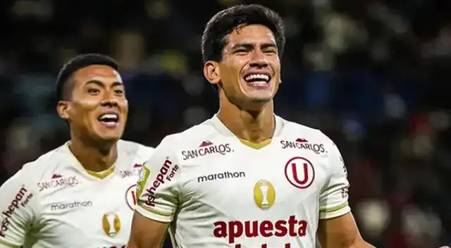 Universitario de Deportes y una importante noticia para sus hinchas.