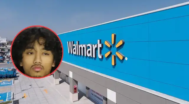 Detienen en Caernarvon a un joven de 18 años por intento de robo en Walmart.