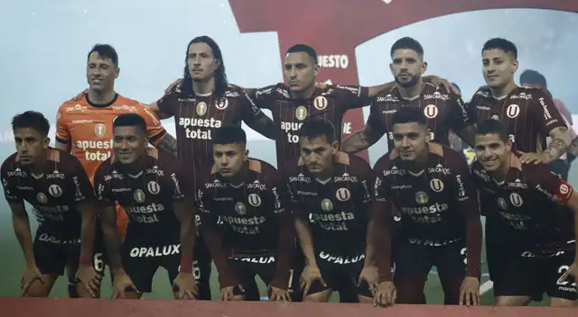 Universitario de Deportes sorprendió a los hinchas cremas con anuncio.