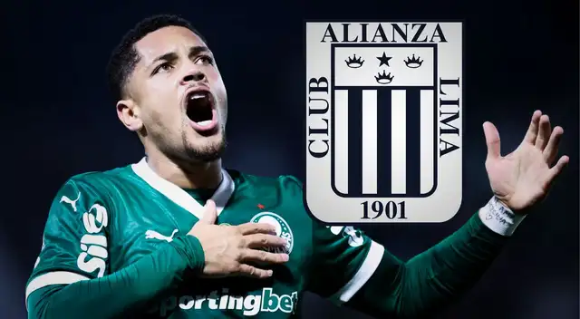 Palmeiras mandó contundente mensaje a Alianza Lima previo a la final de la Copa Libertadores